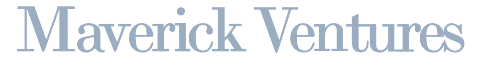 Maverick Ventures logo